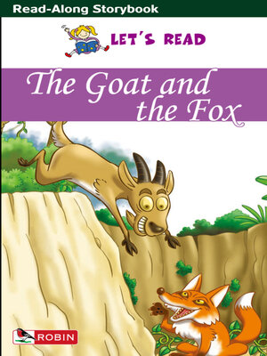 cover image of The Goat and the Fox